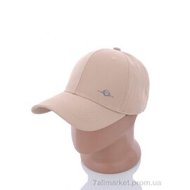 Фотография Кепка для мужчин Весна/осень PM005-1 beige (3 шт. р.сетка 57-59) "KUINH" недорого оптом от прямого поставщика