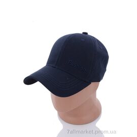 Фотография Кепка для мужчин Весна/осень PM009-5 navy (3 шт. р.сетка 57-59) "KUINH" недорого оптом от прямого поставщика