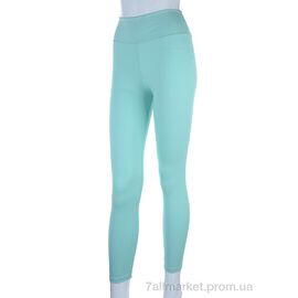 Фотография Лосинсы женские Весна/осень 6000 l.green (4 шт. р.сетка S-XL) "Red Hat" недорого оптом от прямого поставщика