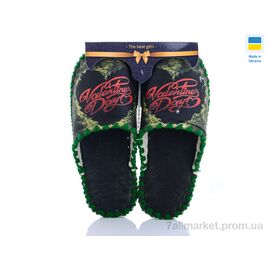 Фотография Тапки мужские домашние Весна/осень 632M (10 пар р.40-45) "Active" недорого оптом от прямого поставщика