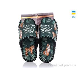 Тапки чоловічі домашні Весна/осінь 7-155 (10 пар р.40-45) "Active" недорого оптом від прямого постачальника