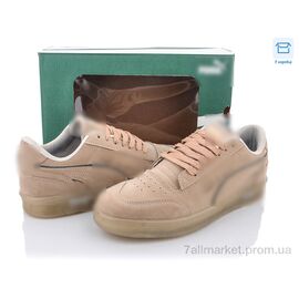 Кросівки чоловічі модні Весна/осінь 637-6 (8 пар р.40-44) "Olimp" недорого оптом від прямого постачальника