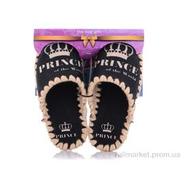 Тапки дитячі домашні Весна/осінь 860 (9 пар р.30-35) "Active" недорого оптом від прямого постачальника