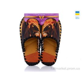 Тапки чоловічі домашні Весна/осінь 637 (10 пар р.40-45) "Active" недорого оптом від прямого постачальника