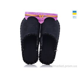 Тапки чоловічі домашні Весна/осінь 7-103 (10 пар р.40-45) "Active" недорого оптом від прямого постачальника