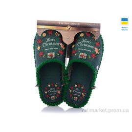 Фотография Тапки женские для дома Весна/осень 5-121 (10 пар р.36-41) "Active" недорого оптом от прямого поставщика