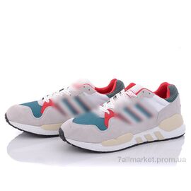 Фотография Кроссовки мужские модные Весна/осень A521-5 (8 пар р.41-46) "Olimp" недорого оптом от прямого поставщика