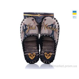 Тапки чоловічі домашні Весна/осінь 7-93 (10 пар р.36-45) "Active" недорого оптом від прямого постачальника