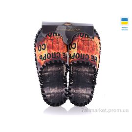 Фотография Тапки мужские домашние Весна/осень 650 (10 пар р.40-45) "Active" недорого оптом от прямого поставщика