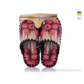 Тапки жіночі для будинку Весна/осінь 573 (10 пар р.36-41) "Active" недорого оптом від прямого постачальника