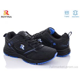 Кросівки жіночі модні Весна/осінь 004L-2 (8 пар р.36-41) "ROYYNA" недорого оптом від прямого постачальника