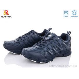 Кросівки жіночі модні Весна/осінь 012W-2 (8 пар р.36-41) "ROYYNA" недорого оптом від прямого постачальника