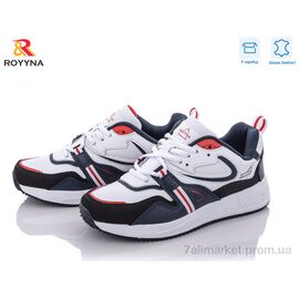 Кросівки жіночі модні Весна/осінь 050A-2 (8 пар р.36-41) "ROYYNA" недорого оптом від прямого постачальника