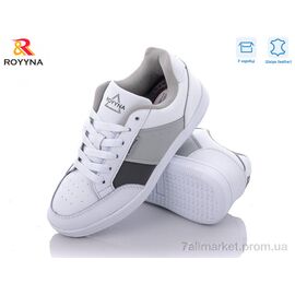 Кросівки жіночі модні Весна/осінь 057A-2 (8 пар р.36-41) "ROYYNA" недорого оптом від прямого постачальника