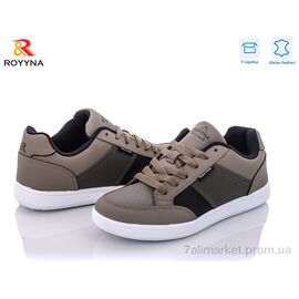 Кросівки жіночі модні Весна/осінь 057T-2 (8 пар р.36-41) "ROYYNA" недорого оптом від прямого постачальника
