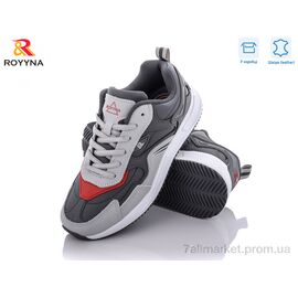 Кросівки жіночі модні Весна/осінь 058B-2 (8 пар р.36-41) "ROYYNA" недорого оптом від прямого постачальника