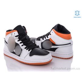 Кросівки жіночі модні Весна/осінь B806-3 (8 пар р.36-41) "Chok" недорого оптом від прямого постачальника