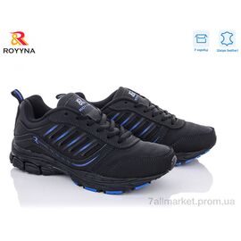 Кросівки жіночі модні Весна/осінь 001L-2 (8 пар р.36-41) "ROYYNA" недорого оптом від прямого постачальника