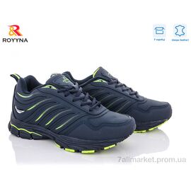 Фотография Кроссовки женские модные Весна/осень 015H-2 (8 пар р.36-41) "ROYYNA" недорого оптом от прямого поставщика
