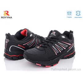 Кросівки жіночі модні Весна/осінь 028K-2 (8 пар р.36-41) "ROYYNA" недорого оптом від прямого постачальника