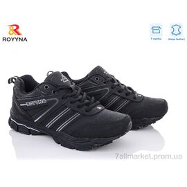 Кросівки жіночі модні Весна/осінь 032D-2 (8 пар р.36-41) "ROYYNA" недорого оптом від прямого постачальника