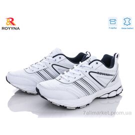 Кросівки жіночі модні Весна/осінь 032A-2 (8 пар р.36-41) "ROYYNA" недорого оптом від прямого постачальника