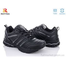 Кросівки жіночі модні Весна/осінь 032C-2 (8 пар р.36-41) "ROYYNA" недорого оптом від прямого постачальника