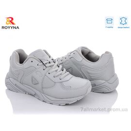 Кросівки жіночі модні Весна/осінь 038M-2 (8 пар р.36-41) "ROYYNA" недорого оптом від прямого постачальника