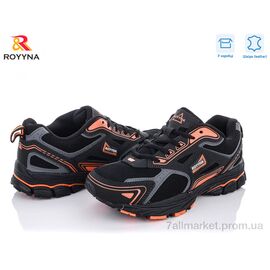 Кросівки жіночі модні Весна/осінь 040S-2 (8 пар р.36-41) "ROYYNA" недорого оптом від прямого постачальника