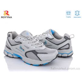 Кросівки жіночі модні Весна/осінь 040M-2 (8 пар р.36-41) "ROYYNA" недорого оптом від прямого постачальника