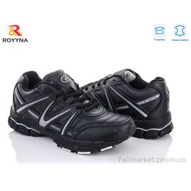 Кросівки жіночі модні Весна/осінь 044C-2 (8 пар р.36-41) "ROYYNA" недорого оптом від прямого постачальника