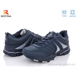 Кросівки жіночі модні Весна/осінь 045H-2 (8 пар р.36-41) "ROYYNA" недорого оптом від прямого постачальника