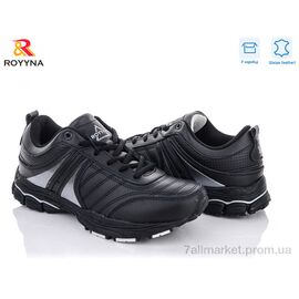 Кросівки жіночі модні Весна/осінь 045C-2 (8 пар р.36-41) "ROYYNA" недорого оптом від прямого постачальника