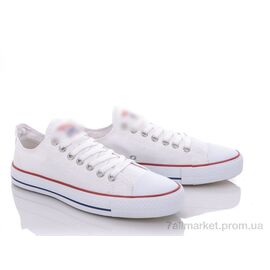 Кеди чоловічі зручні Весна/осінь A1986-1 (10 пар р.40-45) "Olimp" недорого оптом від прямого постачальника