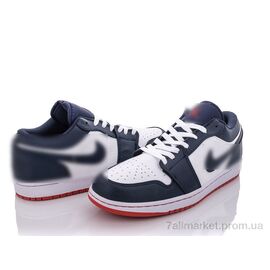 Кросівки чоловічі модні Весна/осінь A566-13 (8 пар р.41-45) "Olimp" недорого оптом від прямого постачальника