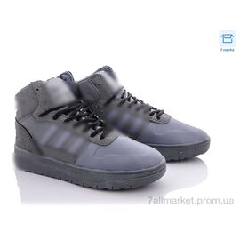 Фотография Кроссовки мужские модные Весна/осень A01-3 (8 пар р.40-44) "Olimp" недорого оптом от прямого поставщика