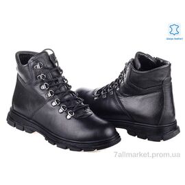 Черевики жіночі стильні Весна/осінь Prime N-1014 SIYAH KOGA (8 пар р.36-41) "Prime-Opt" недорого оптом від прямого постачальника