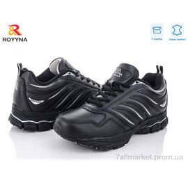Фотография Кроссовки детские модные Весна/осень 015СП-37 (8 пар р.36-41) "ROYYNA" недорого оптом от прямого поставщика