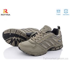 Фотография Кроссовки детские модные Весна/осень 015ТП-2 (8 пар р.36-41) "ROYYNA" недорого оптом от прямого поставщика