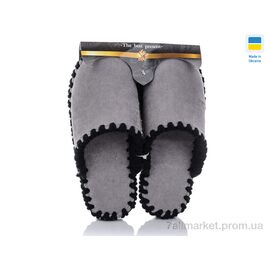 Тапки жіночі для будинку Весна/осінь 21-106 (10 пар р.36-41) "Active" недорого оптом від прямого постачальника