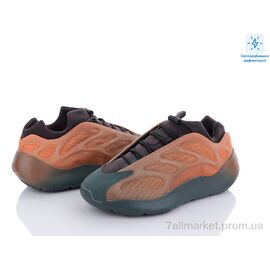 Фотография Кроссовки мужские модные Весна/осень A700-7 (8 пар р.41-45) "Olimp" недорого оптом от прямого поставщика