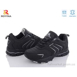 Фотография Кроссовки женские модные Весна/осень 014DП-37 (8 пар р.37-41) "ROYYNA" недорого оптом от прямого поставщика