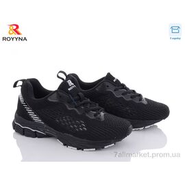 Кросівки жіночі модні Весна/осінь 069CП-37 (8 пар р.37-41) "ROYYNA" недорого оптом від прямого постачальника