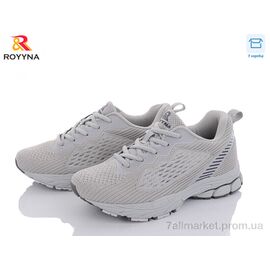 Кросівки жіночі модні Весна/осінь 069FП-37 (8 пар р.37-41) "ROYYNA" недорого оптом від прямого постачальника