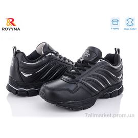 Фотография Кроссовки детские модные Весна/осень 015 СП-37 (8 пар р.36-41) "ROYYNA" недорого оптом от прямого поставщика