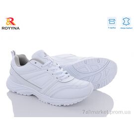 Кросівки чоловічі модні Весна/осінь 068 AB-43 (8 пар р.41-46) "ROYYNA" недорого оптом від прямого постачальника