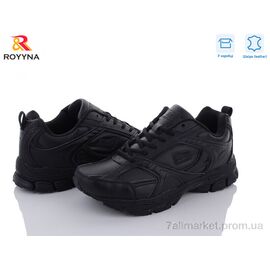 Кросівки чоловічі модні Весна/осінь 067 VB-43 (8 пар р.41-46) "ROYYNA" недорого оптом від прямого постачальника