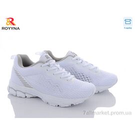 Кросівки жіночі модні Весна/осінь 069АП-37 (8 пар р.37-41) "ROYYNA" недорого оптом від прямого постачальника