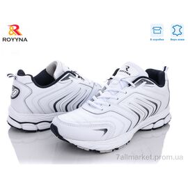 Фотография Кроссовки детские модные Весна/осень 014АП-37 (8 пар р.37-41) "ROYYNA" недорого оптом от прямого поставщика