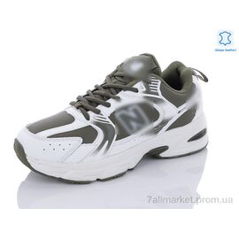 Кросівки жіночі модні Весна/осінь B288-5 (8 пар р.36-41) "Chok" недорого оптом від прямого постачальника